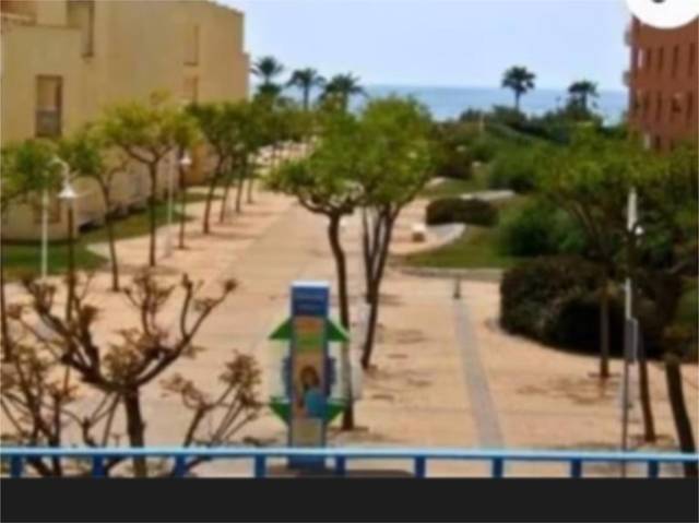 Piso en Alquiler en Avenida de Islantilla, 5J en Islantilla Costa