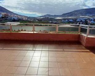 Terrace of Flat for sale in Gáldar  with Terrace