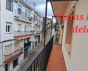 Exterior view of Flat for sale in Guadalupe  with Air Conditioner and Balcony