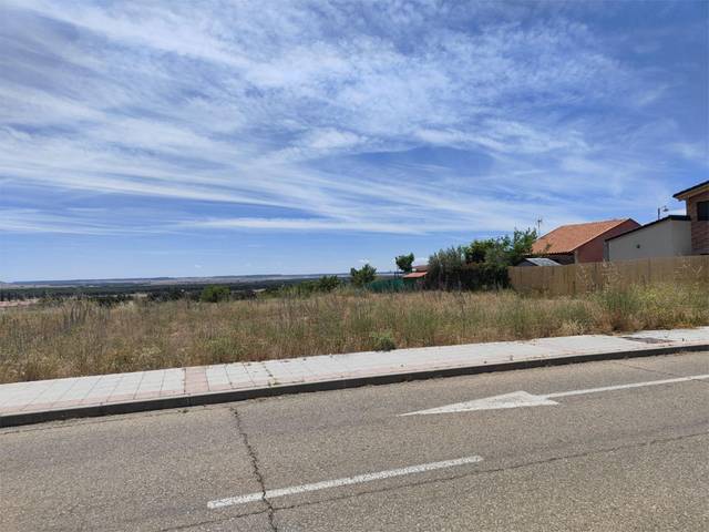 Terreno residencial en Venta en Calle San Antón, 8 en Boecillo