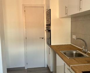 Kitchen of Flat for sale in Molins de Rei  with Air Conditioner and Balcony