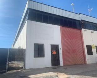 Nau industrial de lloguer a Carrer Carrer Santa Pola, 2, Balcón de Finestrat - Terra Marina