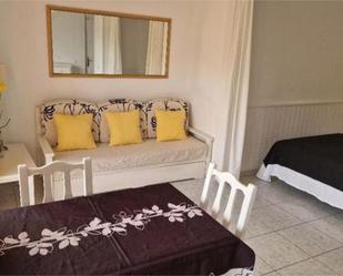 Bedroom of Flat to rent in Puerto de la Cruz  with Terrace and Swimming Pool