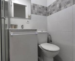 Bathroom of Apartment to rent in Xirivella