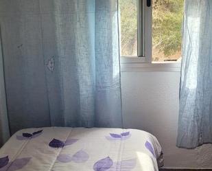 Bedroom of Flat to share in Arganda del Rey  with Air Conditioner
