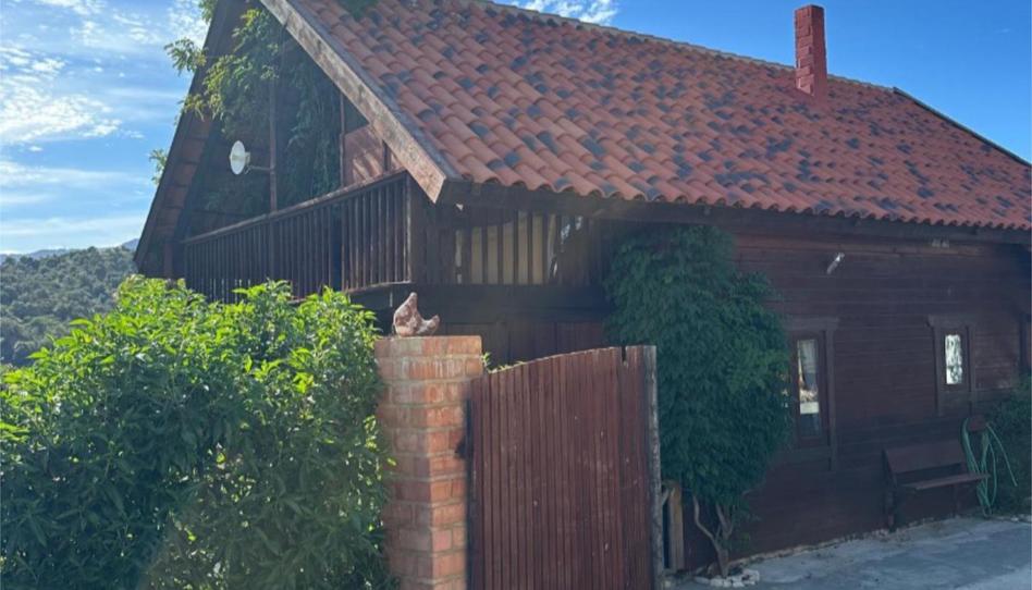 Finca rústica en venta en Calle Diseminado Atalaya, 17, Valtocado - La Alquería - La Atalaya, Málaga - imagen 1 Foto 1 de Finca rústica en venta en Calle Diseminado Atalaya, 17, Valtocado - La Alquería - La Atalaya, Málaga