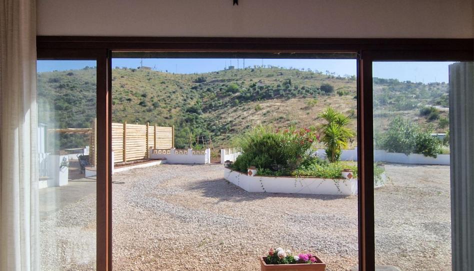 Casa o xalet en venda a Diseminado Poligono 18, 172, Casabermeja, Málaga - imatge 1 Foto 1 de Casa o xalet en venda a Diseminado Poligono 18, 172, Casabermeja, Málaga