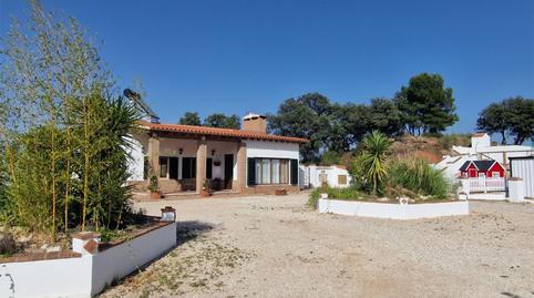 Casa o xalet en venda a Diseminado Poligono 18, 172, Casabermeja, Málaga - imatge 3 Foto 3 de Casa o xalet en venda a Diseminado Poligono 18, 172, Casabermeja, Málaga