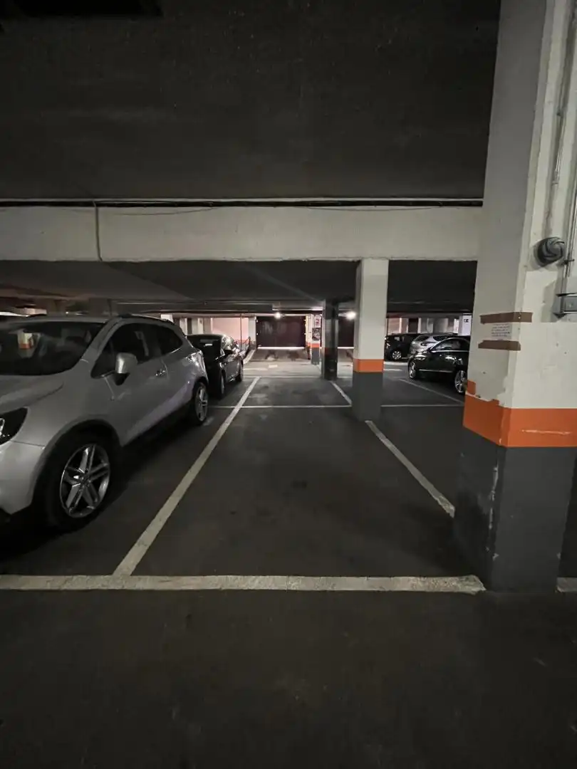 Parking of Garage for sale in Madrid