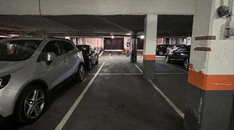 Photo 2 of Garage for sale in Calle de Arturo Soria, 110, San Pascual, Madrid