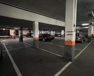 Parking of Garage for sale in  Madrid Capital