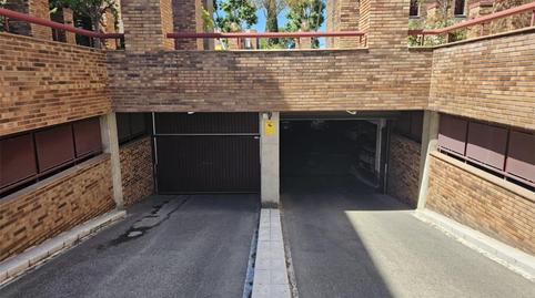 Photo 5 of Garage for sale in Calle de Arturo Soria, 110, San Pascual, Madrid