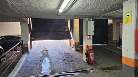 Photo 4 of Garage for sale in Calle de Arturo Soria, 110, San Pascual, Madrid