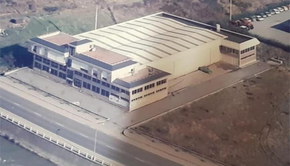 Terreny en venda a Astola Auzoa, 17, Abadiño , Bizkaia - imatge 1 Foto 1 de Terreny en venda a Astola Auzoa, 17, Abadiño , Bizkaia