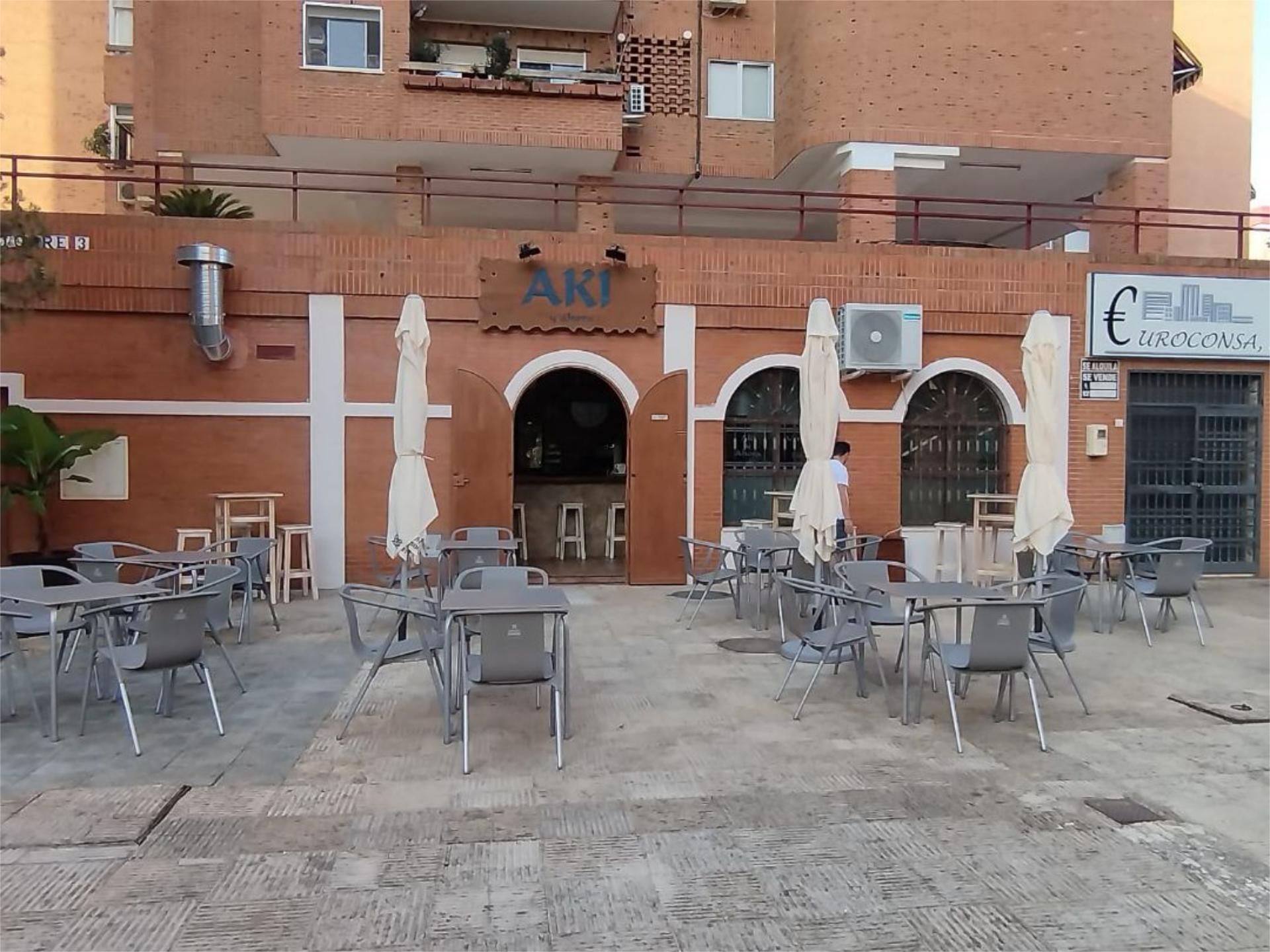 Local en venda en  Huelva Capital amb Aire condicionat, Calefacció i Moblat