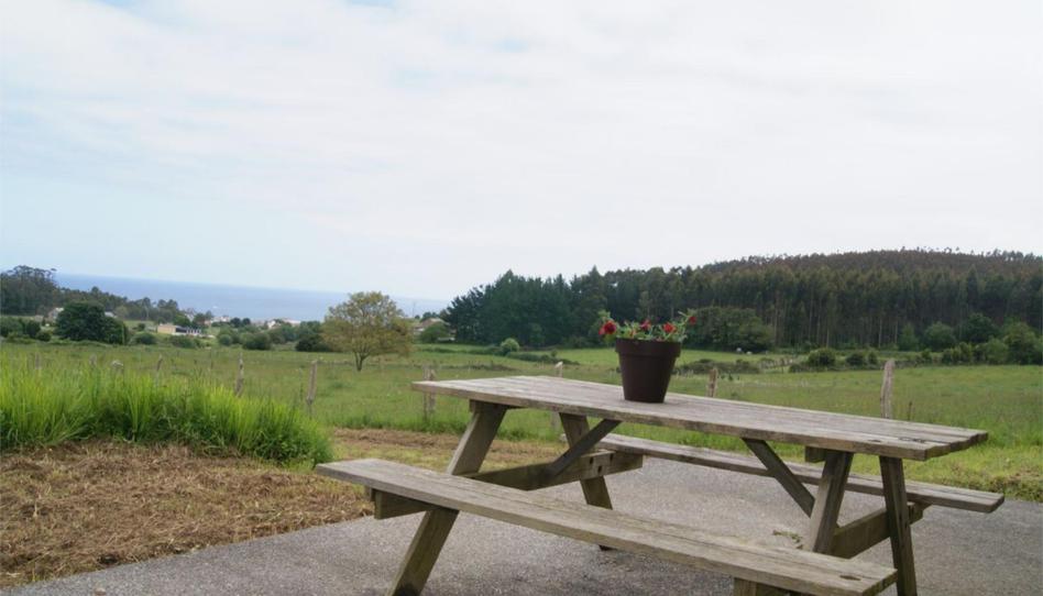 Casa o xalet en venda a Carretera Vilasindre, 10, Foz, Lugo - imatge 1 Foto 1 de Casa o xalet en venda a Carretera Vilasindre, 10, Foz, Lugo