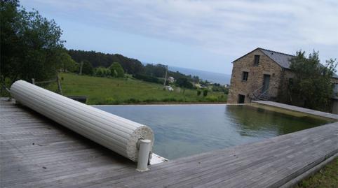 Casa o xalet en venda a Carretera Vilasindre, 10, Foz, Lugo - imatge 2 Foto 2 de Casa o xalet en venda a Carretera Vilasindre, 10, Foz, Lugo