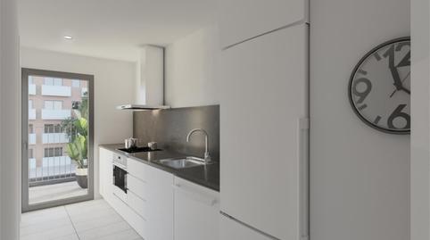 Photo 3 from new construction home in Flat for sale in Calle Antoni Gaudi, 15, Can Pantiquet, Barcelona