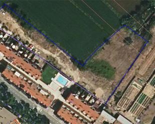 Land for sale in  Zaragoza Capital