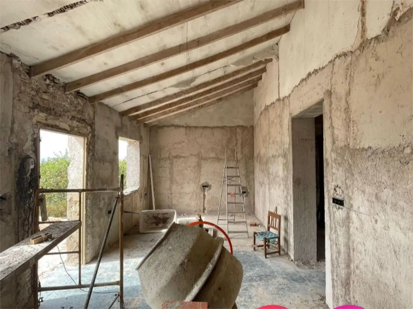 Casa o xalet en venda en Orihuela amb Jardí privat