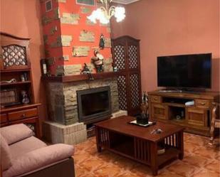 Living room of House or chalet to rent in La Gineta  with Terrace