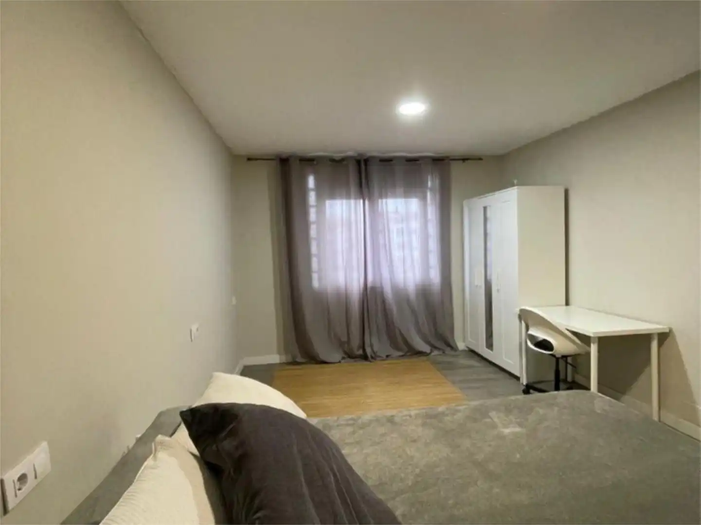 Room in Rúa do Doutor Carracido, 29, Casablanca - Calvario Room in Rúa do Doutor Carracido, 29, Casablanca - Calvario