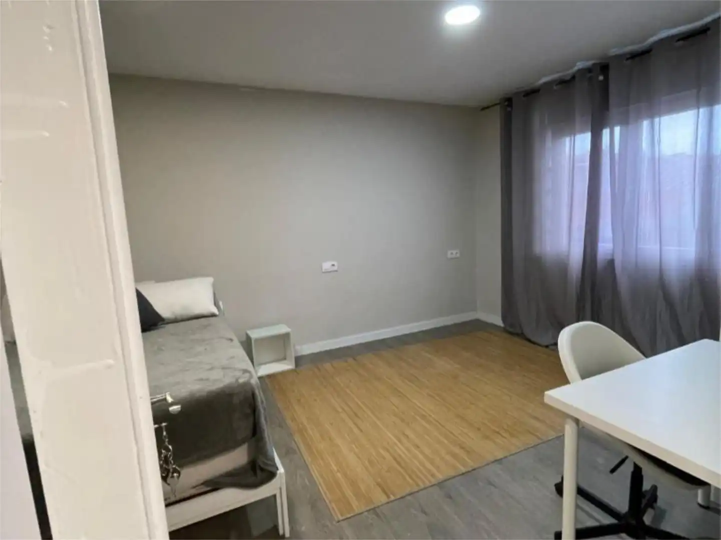 Room in Rúa do Doutor Carracido, 29, Casablanca - Calvario Room in Rúa do Doutor Carracido, 29, Casablanca - Calvario