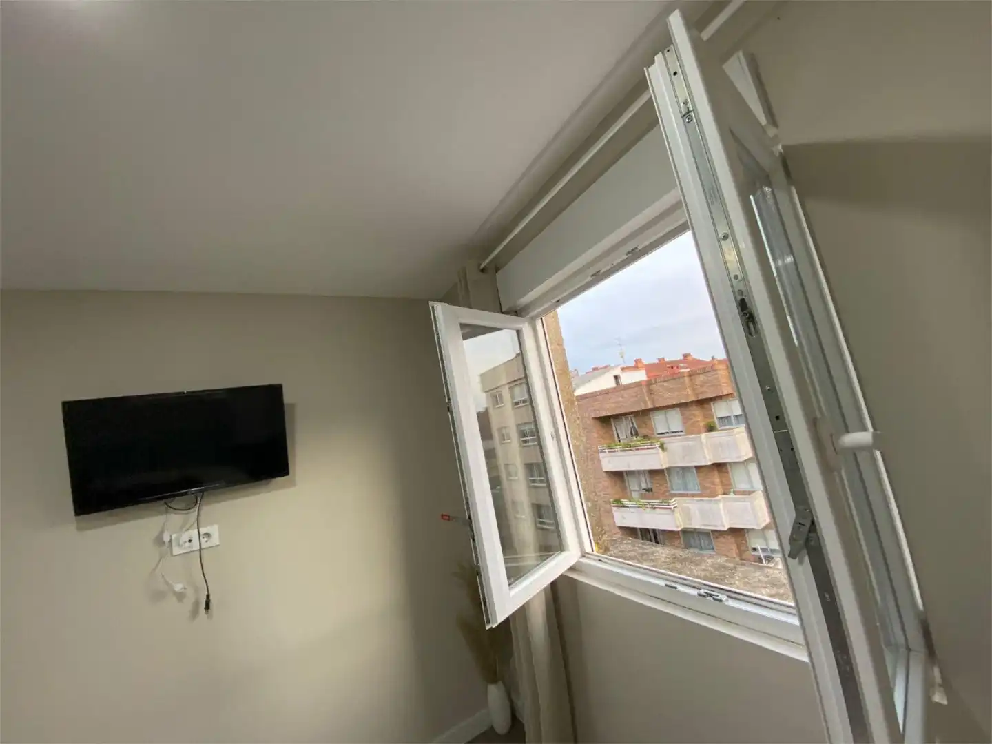 Room in Rúa do Doutor Carracido, 29, Casablanca - Calvario Room in Rúa do Doutor Carracido, 29, Casablanca - Calvario