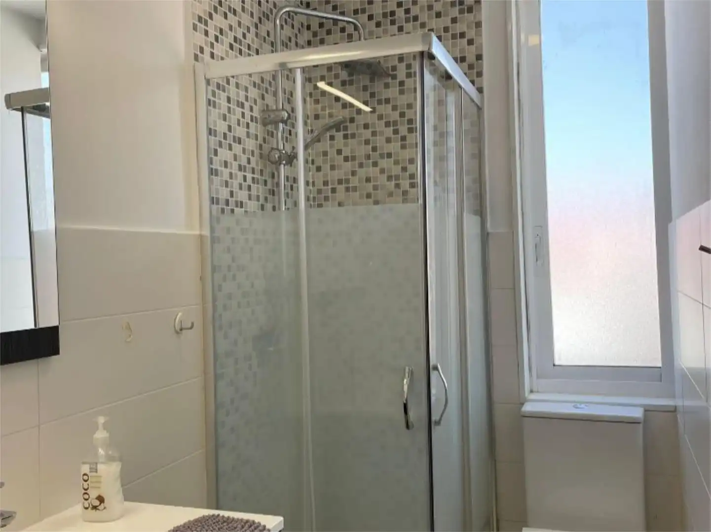 Room in Rúa do Doutor Carracido, 29, Casablanca - Calvario Room in Rúa do Doutor Carracido, 29, Casablanca - Calvario