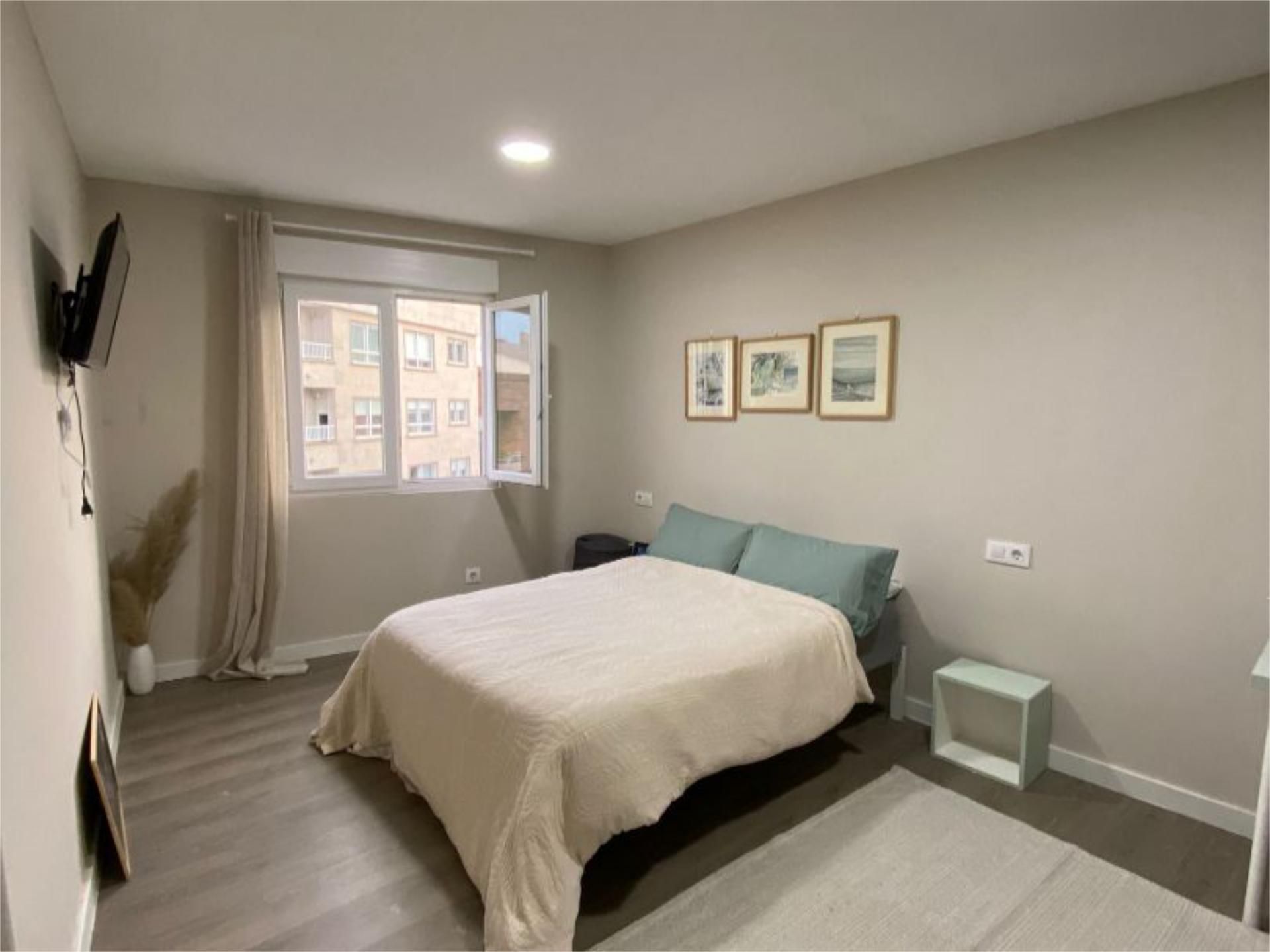 Flat to share in Rúa do Doutor Carracido, 29, Casablanca - Calvario