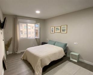 Dormitori de Pis per a compartir en Vigo  amb Balcó