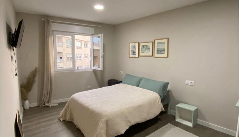 Flat to share in Rúa Do Doutor Carracido, 29, Casablanca - Calvario, Pontevedra - image 1 Photo 1 of Flat to share in Rúa Do Doutor Carracido, 29, Casablanca - Calvario, Pontevedra