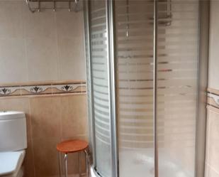 Badezimmer von Wohnung zum verkauf in Rueda mit Terrasse