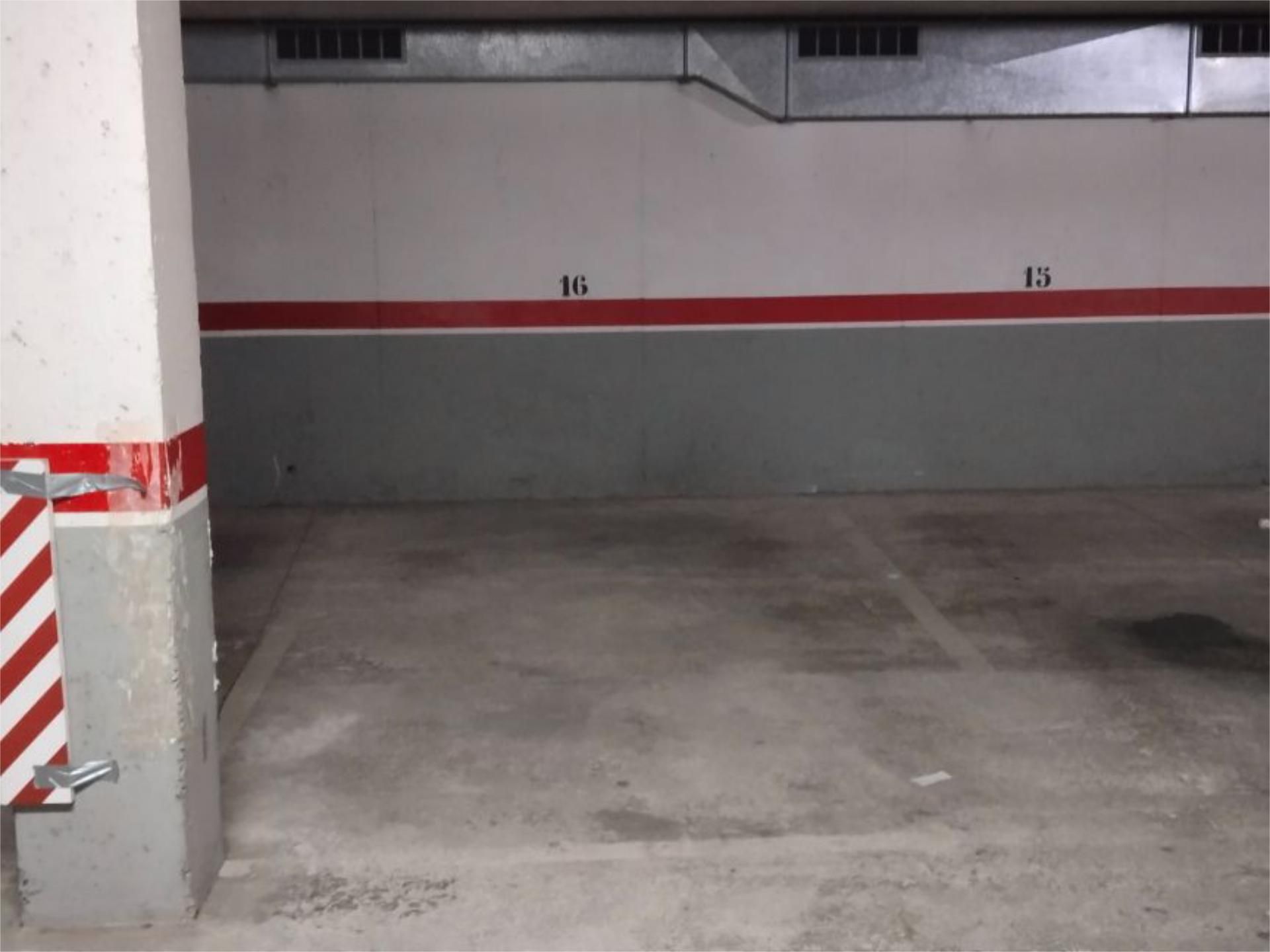 Parking of Garage to rent in  Tarragona Capital