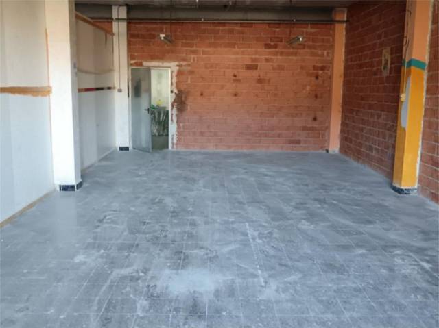 Trastero en Alquiler en Carrer Pintor Laporta, 21 en Santa Rosa