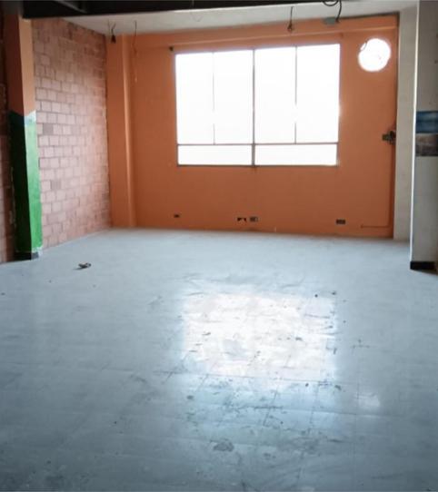 Foto 2 de Traster de lloguer a Carrer Pintor Laporta, 21, Santa Rosa, Alicante