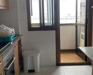 Bathroom of Flat to rent in Vigo 