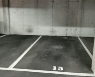 Parking of Garage to rent in Gijón 