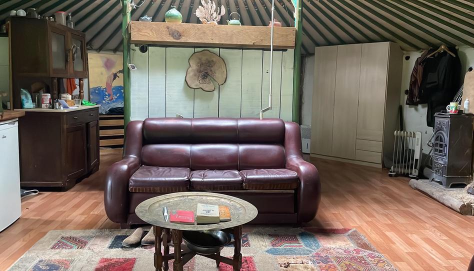 Photo 1 of Country house for sale in Moaña, Pontevedra