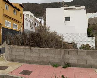 Exterior view of Land for sale in Garachico