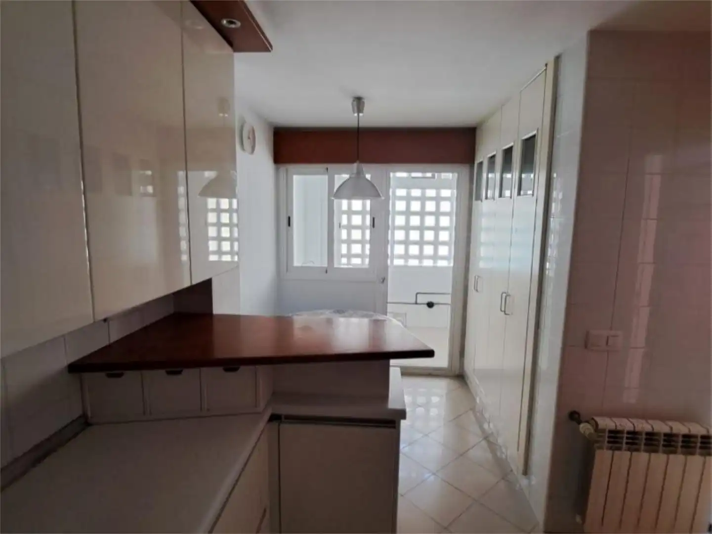 Kitchen of Detached homes for sale in Rincón de la Victoria  with Air Conditioner, Terrace and Swimming Pool