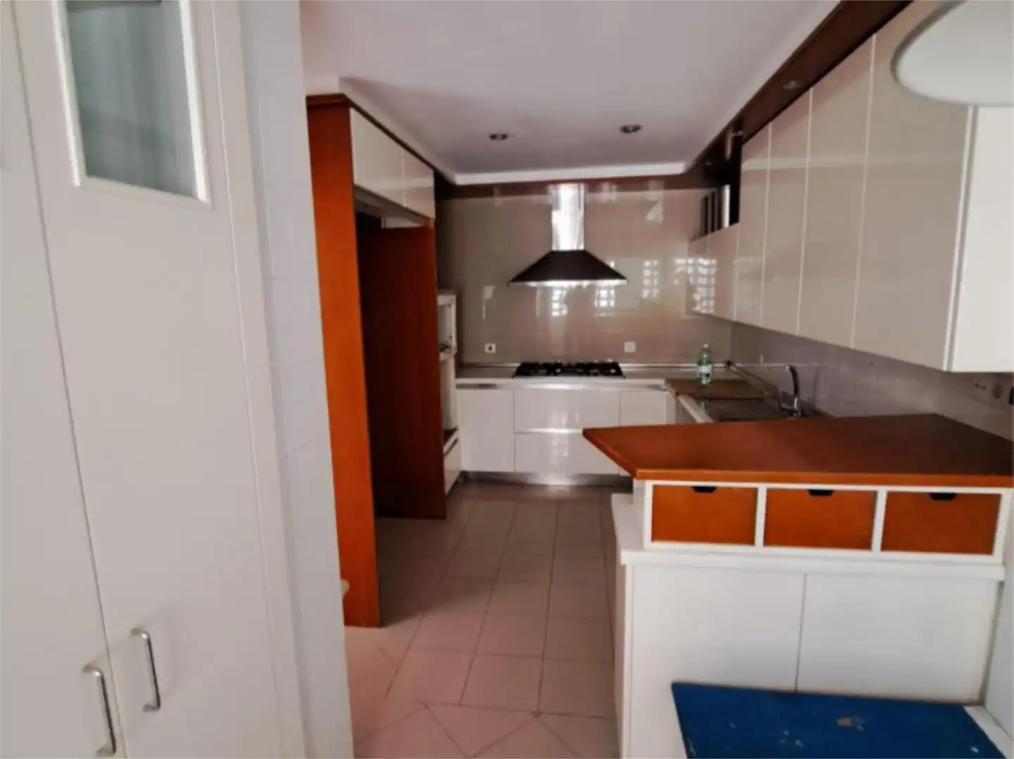 Kitchen of Detached homes for sale in Rincón de la Victoria  with Air Conditioner, Terrace and Swimming Pool