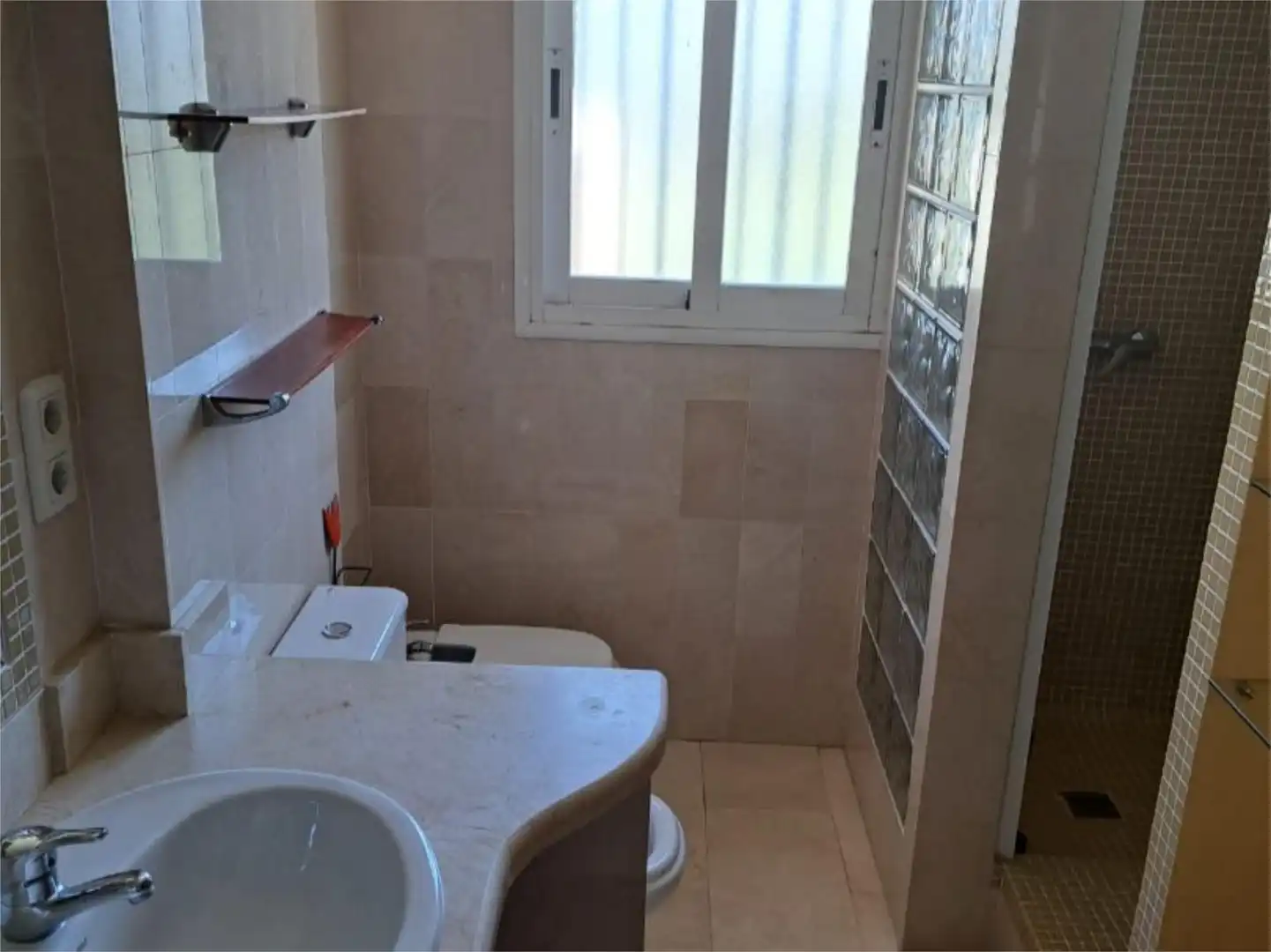 Bathroom of Detached homes for sale in Rincón de la Victoria  with Air Conditioner, Terrace and Swimming Pool