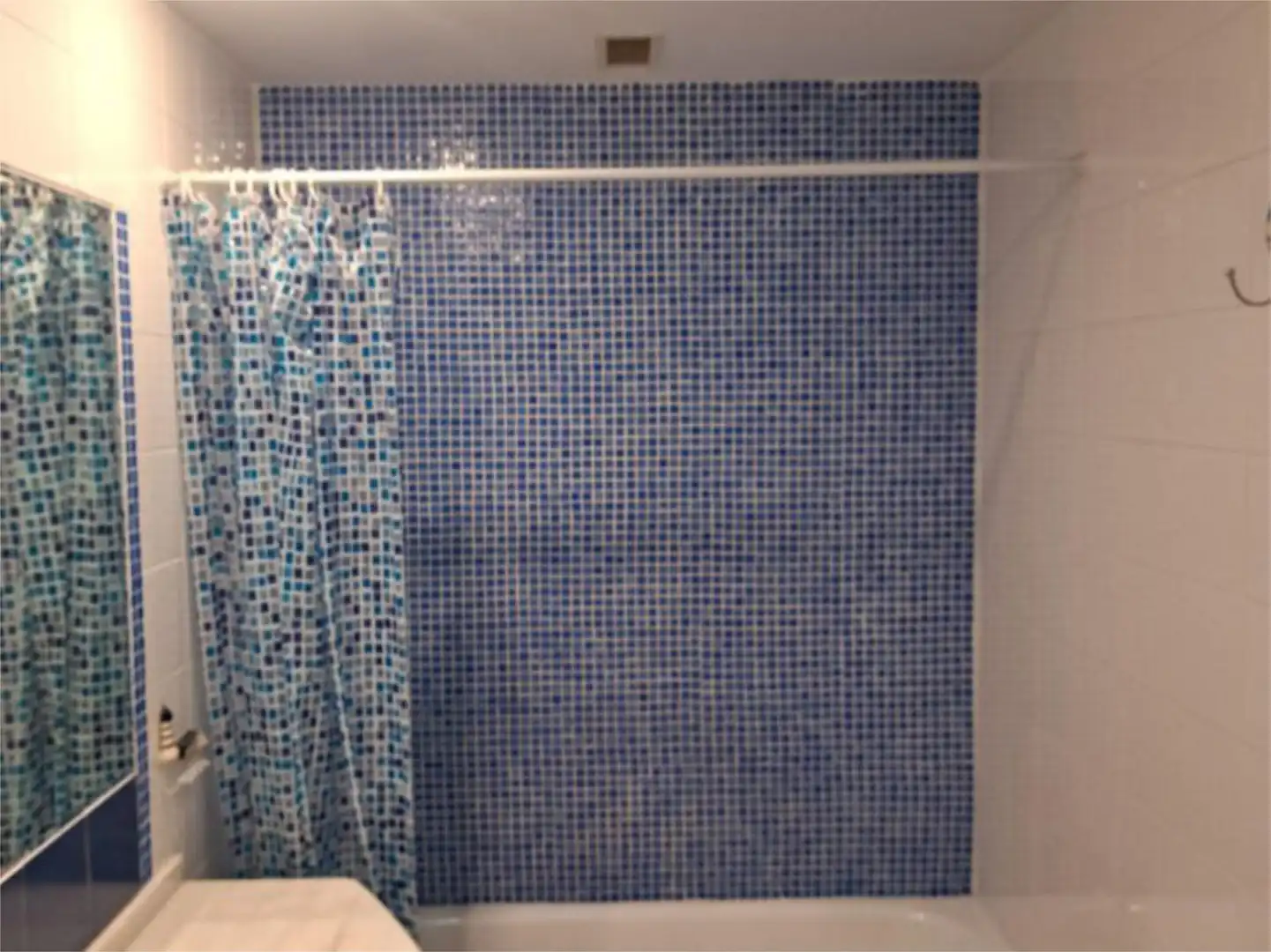 Bathroom of Detached homes for sale in Rincón de la Victoria  with Air Conditioner, Terrace and Swimming Pool