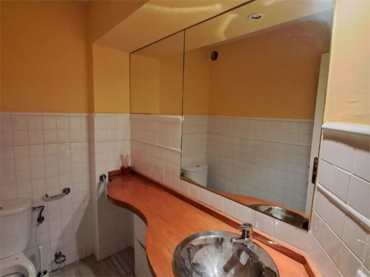Bathroom of Detached homes for sale in Rincón de la Victoria  with Air Conditioner, Terrace and Swimming Pool
