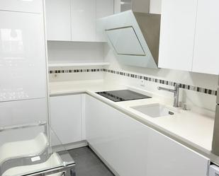 Kitchen of Flat for sale in Burgos Capital