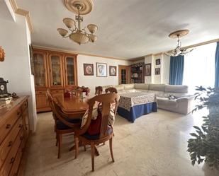 Dining room of Flat for sale in Mijas  with Air Conditioner and Balcony