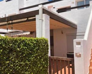 Exterior view of Apartment for sale in Alhama de Murcia  with Terrace and Swimming Pool