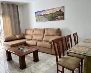 Flat to rent in Baza