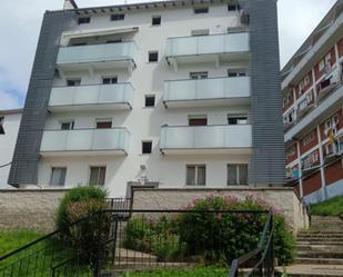 Exterior view of Flat for sale in Pasaia  with Balcony